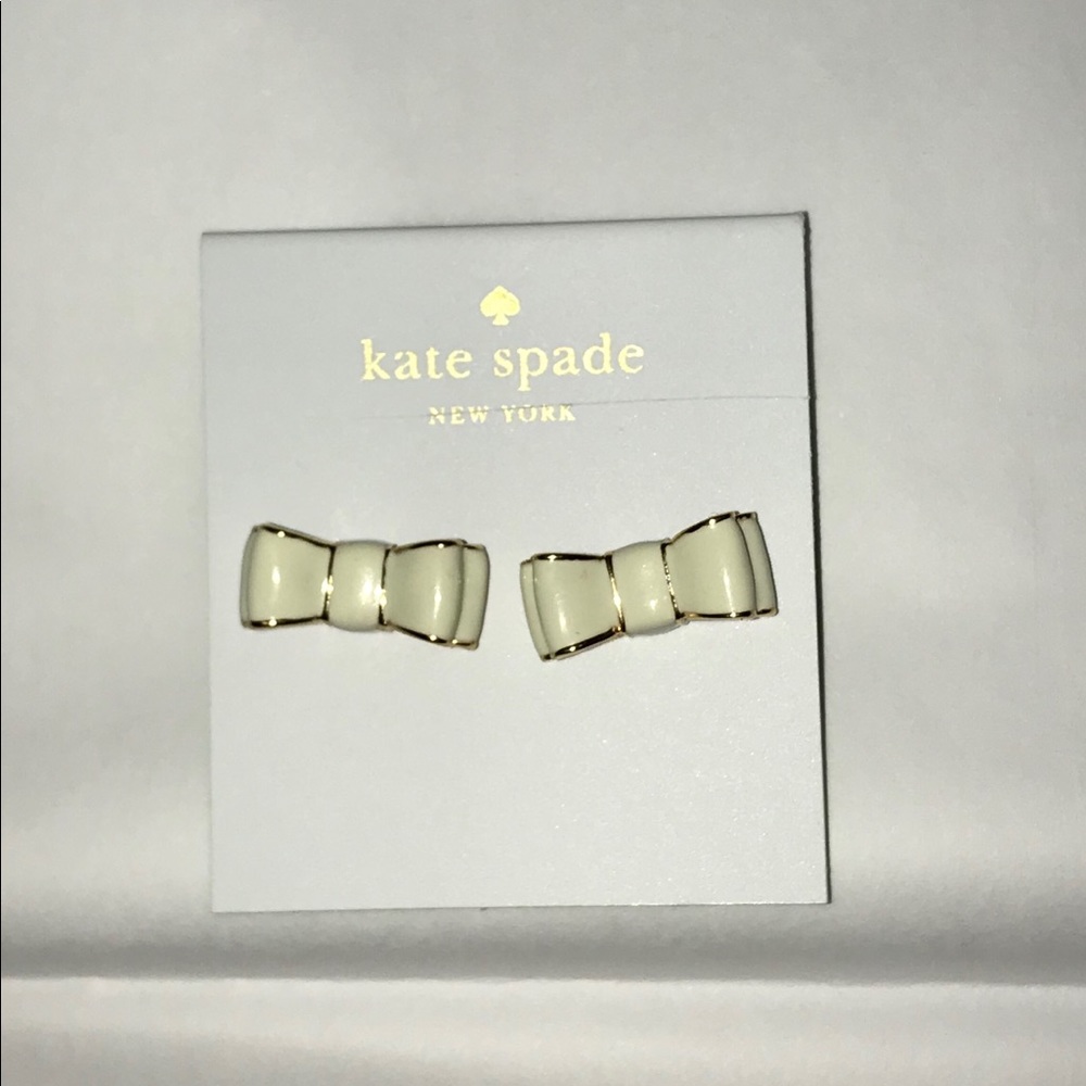 Kate Spade earrings and bracelet bundle - Picture 2 of 5